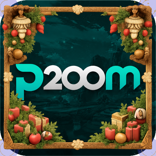 p200m — galeri pratinjau - APK Resmi